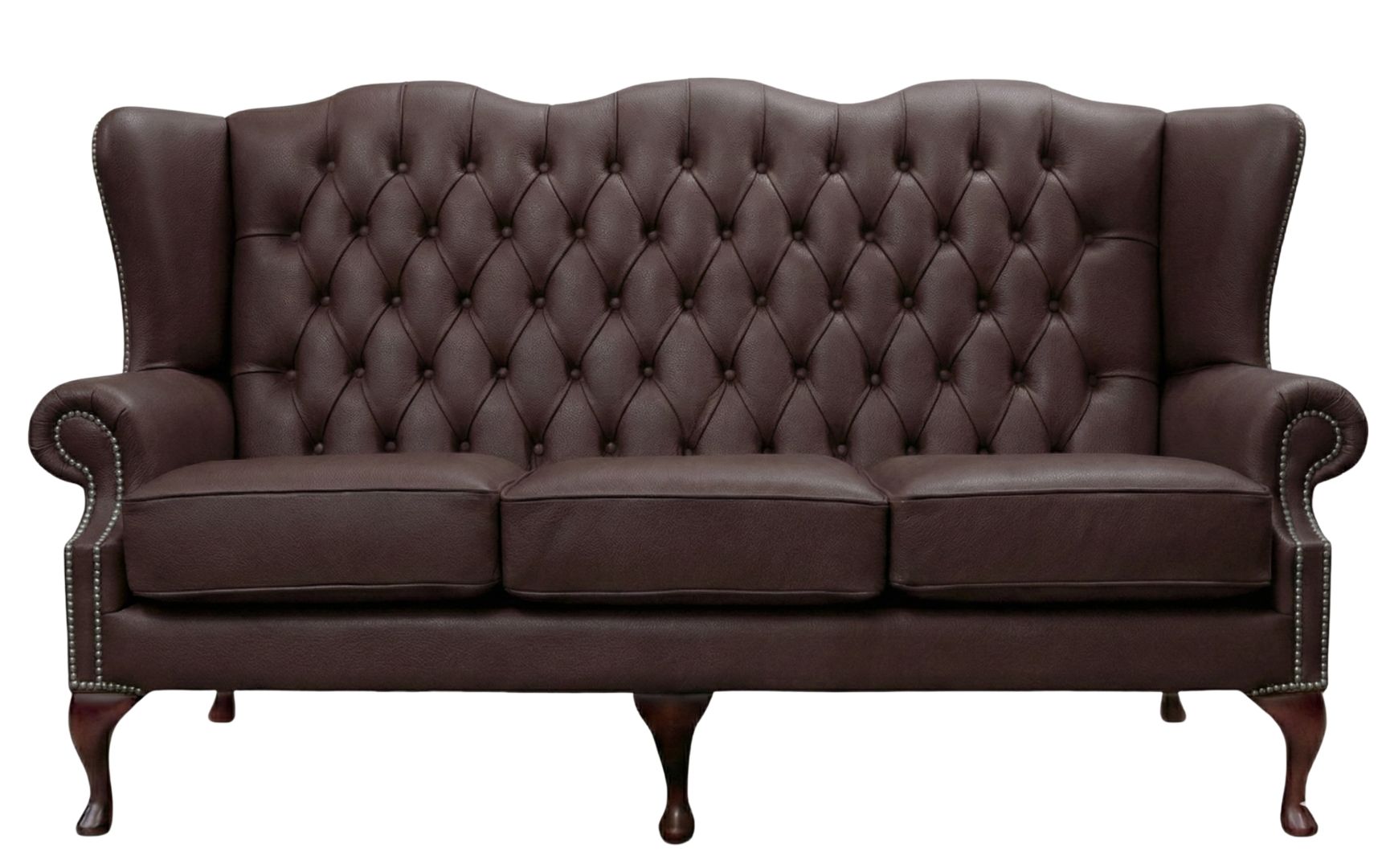 The Georgian Chesterfield